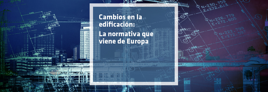 Adaptación de edificios a nuevas normativas